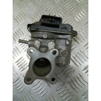 Клапан EGR Nissan Navara (D40) 2004-2015 Пикап 2010 147105X00A