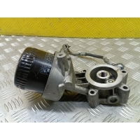 Корпус масляного фильтра Nissan Navara (D40) 2004-2015 Пикап 2010 15238EB30B
