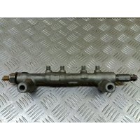 Топливная рампа Nissan Navara (D40) 2004-2015 Пикап 2010 175205X00A, 10235108262