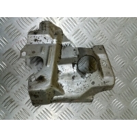 Защита Nissan Navara (D40) 2004-2015 Пикап 2010 16590-5X01B
