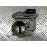Заслонка дроссельная Nissan Navara (D40) 2004-2015 Пикап 2010 16119EC00A