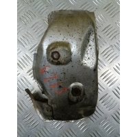 Защита Nissan Navara (D40) 2004-2015 Пикап 2010 144505X00A