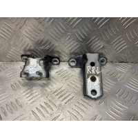 Петля двери Mitsubishi Pajero Sport II (2008-2017) Внедорожник 2011 5702A033, 5732A028