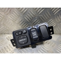Джойстик регулировки зеркал Mitsubishi Pajero Sport II (2008-2017) Внедорожник 2011 183575