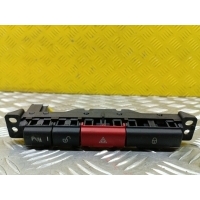 Кнопка аварийной сигнализации Land Rover Freelander II (2006-2014) 2011 6H5213D734BD