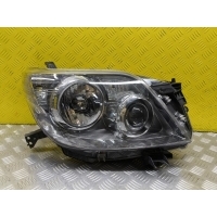 Фара правая Toyota Land Cruiser Prado 150 (2009-2023) Внедорожник 2011 8114560E70