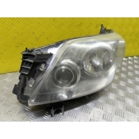 Фара левая Toyota Land Cruiser Prado 150 (2009-2023) Внедорожник 2011 8118560E30, 8596733031