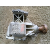Раздаточная коробка Land Rover Freelander II (2006-2014) 2011 7520120590