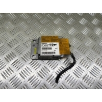 Блок AirBag Nissan Pathfinder (R51M) 2004-2013 Внедорожник 2010 988205X10A, 0285010820