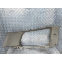 Обшивка багажника Mitsubishi Pajero Sport II (2008-2017) Внедорожник 2011 7230A265ZZ