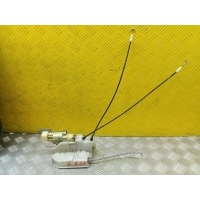 Замок двери задней левой ISUZU D-Max II (2012-2021) Пикап 2012 8981039871