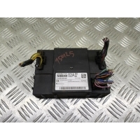 Блок комфорта Nissan Pathfinder (R51M) 2004-2013 Внедорожник 2010 284B24X02A