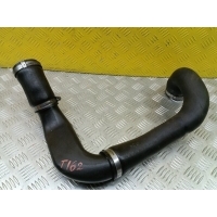 Патрубок интеркулера Land Rover Freelander II (2006-2014) 2011 LR002589
