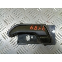 Ручка двери внутренняя задняя левая ISUZU D-Max II (2012-2021) Пикап 2012 8974167284, 8974167323