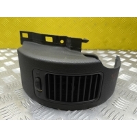 Дефлектор обдува салона Nissan Pathfinder (R51M) 2004-2013 Внедорожник 2010 681345X10B