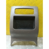 Накладка декоративная Toyota Land Cruiser Prado 120 (2002-2009) Внедорожник 2008 5890360060, 5890360050, 5890360030