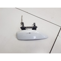 Ручка двери наружная правая Renault Logan II 2014- 806065294R