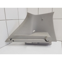 Обшивка багажника левая Renault Sandero II 2012- 768879272R