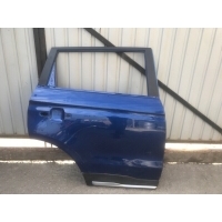 дверь Geely Atlas NL-3 2022 JH02ATS21052L, 5081047100C15