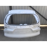 крышка багажника Haval F7 N/A F7 2020 6301119XKQ04AD, 6301119XKQ04, 6301119XKQ04A