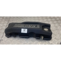 Декоративная крышка двигателя BMW 3 E90/E91/E92/E93 2007 7553302,11127553302