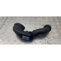 Патрубок турбины BMW 3 E90/E91/E92/E93 2007 7794172,13717794172