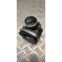 заслонка дроссельная BMW 3 E46 2004 7502444,13547502444