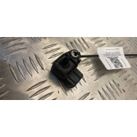 Датчик давления во впускном коллекторе BMW 5 E60/E61 2005 7787142,13617787142