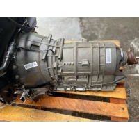 АКПП Jaguar S-Type 2007 6R837000AD,C2C33745