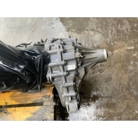 Раздаточная коробка Nissan Navara D22 2006