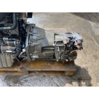 МКПП Mercedes-Benz Sprinter (W901-905) 2001 711.690