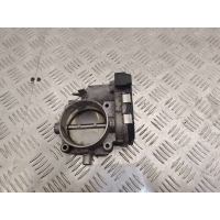 заслонка дроссельная Mercedes-Benz CLK C209/A209 2005 A1121410125,0280750019