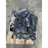 ТНВД Skoda Octavia 2 (A5) 2011 06H127025N