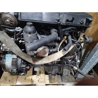 Реле накала свечей BMW 7 E65/E66 2006