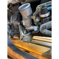 Турбина BMW 5 E39 2002 11657781435,7781435