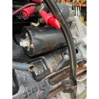Стартер BMW 5 E39 2002 7785691,12417785691