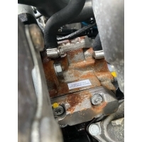 ТНВД BMW 5 E39 2002 0445010009