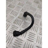 Трубка системы рециркуляции EGR BMW X3 E83 2007 11537795135,7795135