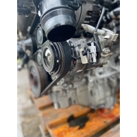 Компрессор кондиционера BMW 3 E92/E93 2010 9223694,6SBU14A,9225703,64529223694,64529225703