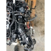 коллектор впускной BMW 3 E92/E93 2010 7807991,11617807991,7810765