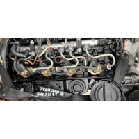 Форсунка BMW 3 E92/E93 2010 7810702,13537810702