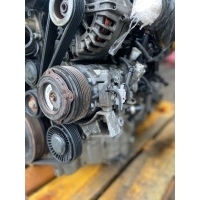Компрессор кондиционера BMW 3 E90/E91/E92/E93 2008 6987862,6SBU14C,64526987862
