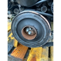 шкив коленвала BMW 3 E90/E91/E92/E93 2008 8512072,11238512072