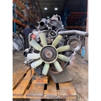 Двигатель Mercedes-Benz Sprinter (W901-905) 2001 2100 дизель OM611.981 OM611,OM611.981,611981