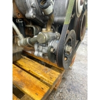 Насос гидроусилителя руля Nissan Navara D22 2006 53144030