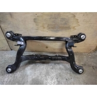Балка подвески задняя Mercedes CLA C117 2014 A2463501408