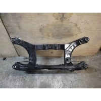 Балка подвески задняя Ford Bronco Sport 2022 LX615K067BMA