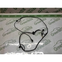 Проводка Mercedes S W221 2011 A2214401908
