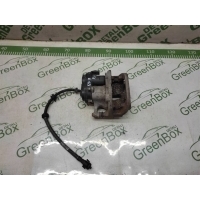 Суппорт задний правый Mercedes ML W166 2012