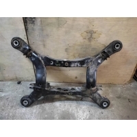 Балка подвески задняя Mercedes ML W166 2012